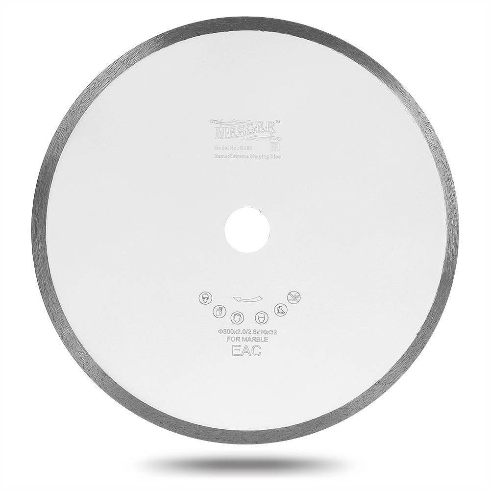 Алмазный диск Messer M/X D300