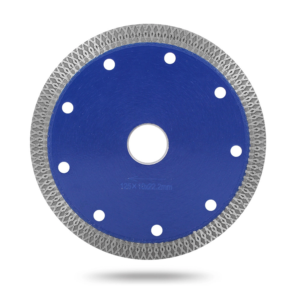 Алмазный диск MESSER KG/X D230