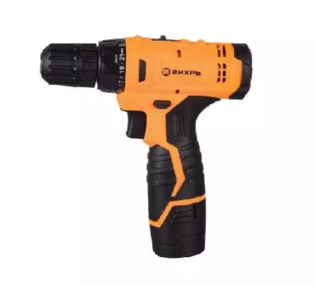 Обновленные фото : дрель-шуруповерт аккумуляторная да-12л-2к вихрь Акции и распродажа дрель-шуруповерт аккумуляторная да-12л-2к вихрь