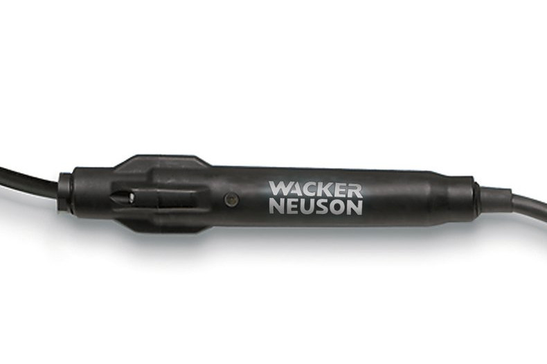 Высокочастотный Погружной Вибратор Wacker Neuson Iec