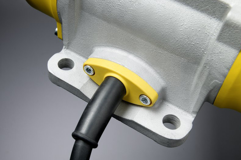 Внешний Вибратор Ar 26 6 042