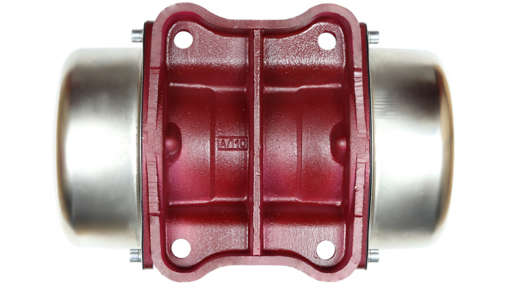 Вибратор 220в Красный Маяк Ив 99е