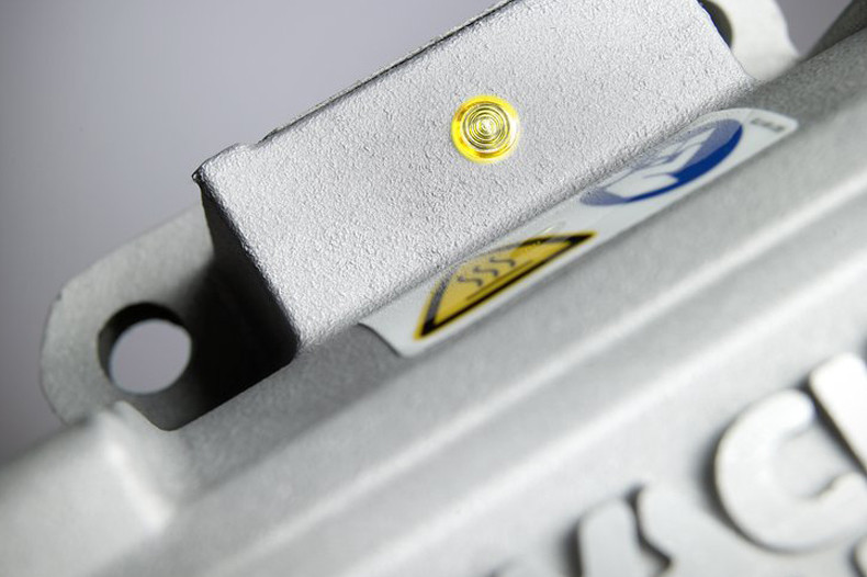 Внешний Вибратор Ar 26 6 042