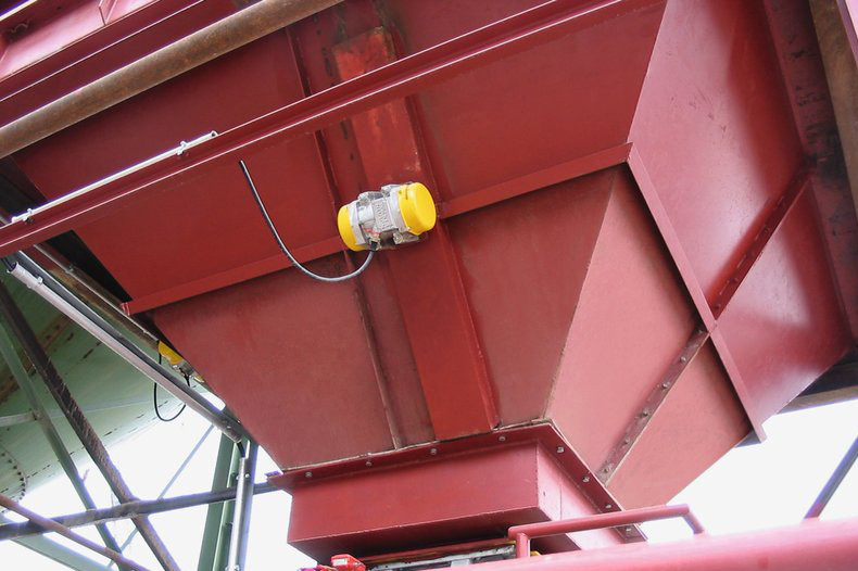 Купить Вибратор Для Бункера