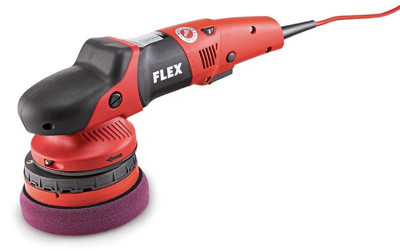 Полировальная машина FLEX XFE 7-15 125 230/CEE