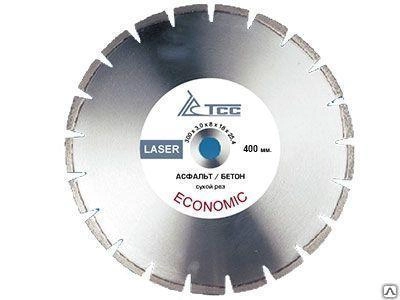 Алмазный диск ТСС 450-economic
