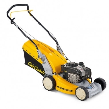 Газонокосилка бензиномоторная несамоходная "Cub Cadet" CC 42 PB
