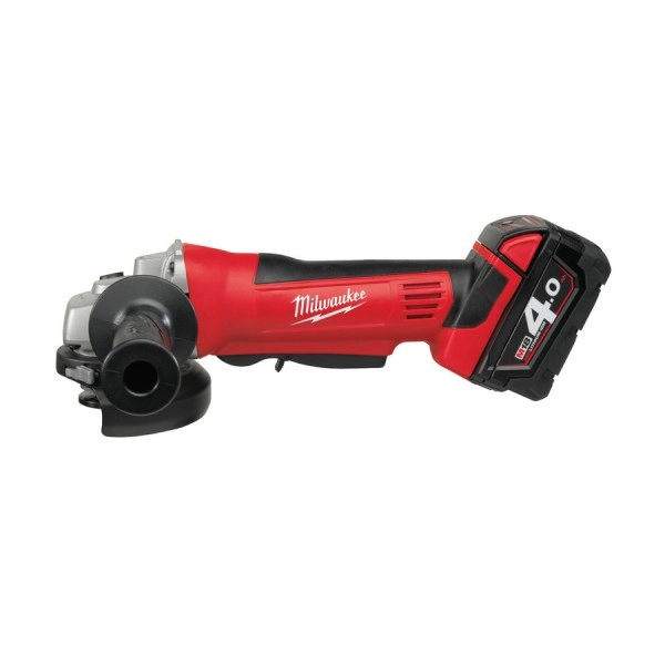 Milwaukee HD18AG-125-0 УШМ