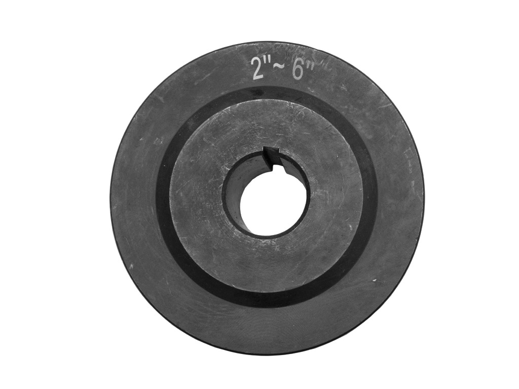 Накаточный ролик 2" - 6" для V-Groover 1-8