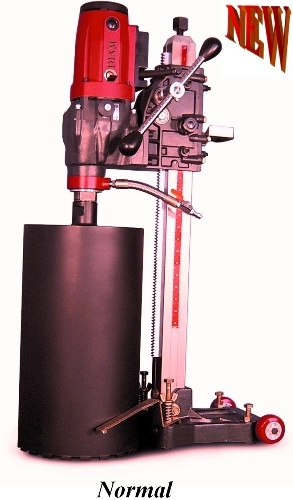DIAM CSN-250PN Алмазная установка