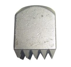 Бучарда Milwaukee SDS-Max Bush Hammer 50x50