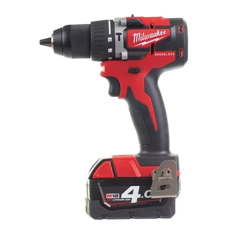 Дрель Milwaukee M18 CBLPD-402C