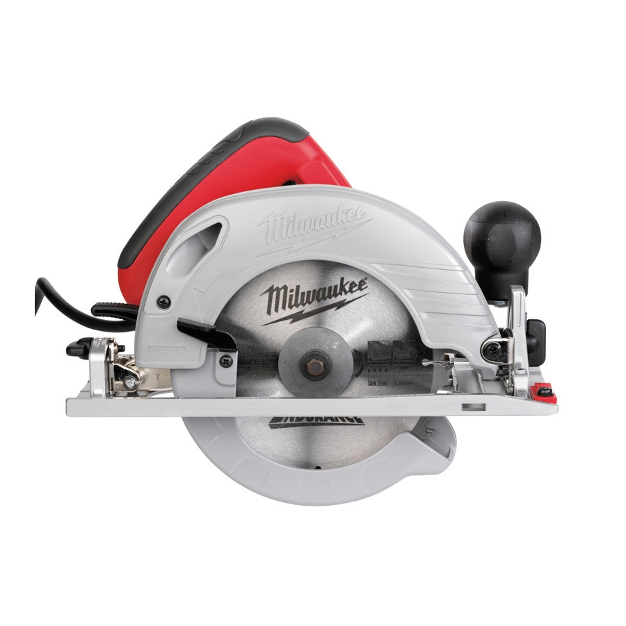 Циркулярная пила Milwaukee CS55