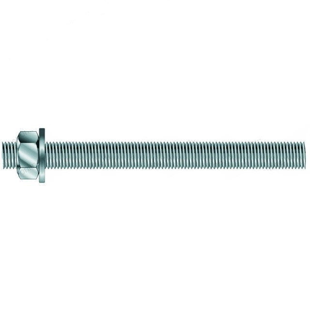 Шпилька резьбовая VMU-A МКТ 16-155/300 A4