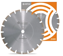 Алмазный диск ADTnS CLF AM D450 асфальт