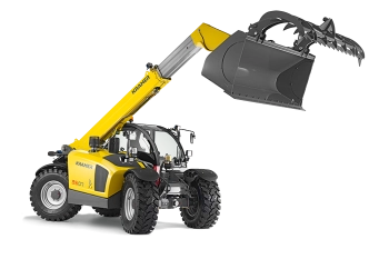Телескопический погрузчик Kramer Allrad 3507 купить на сайте 3 ₽ Телескопический погрузчик Kramer Allrad 3507 3 ₽