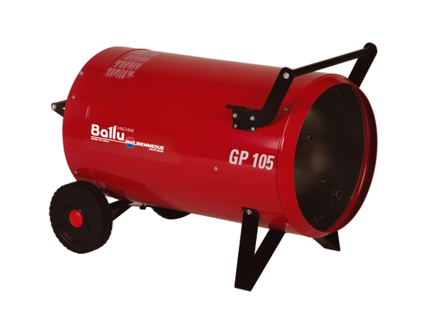 Тепловая газовая пушка Ballu-Biemmedue Arcotherm GP 105A C