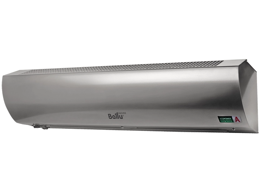 Тепловая завеса BALLU BHC-L08-S05-M