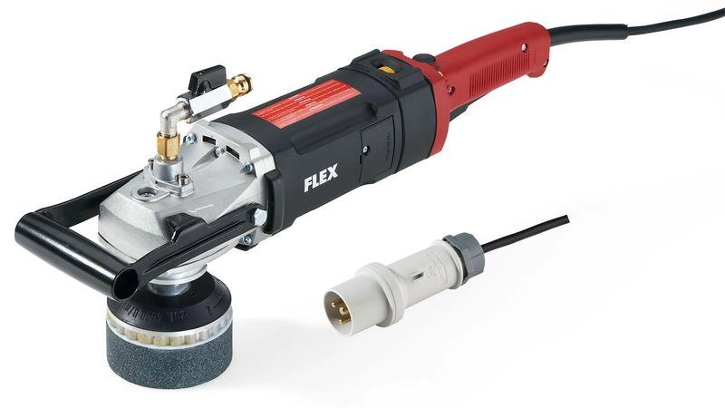 Полировальная машина FLEX LW 802 VR 230/CEE