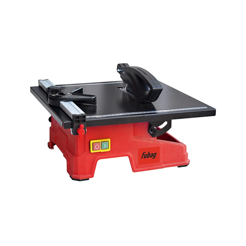 Электроплиткорез FUBAG FM 180Plus