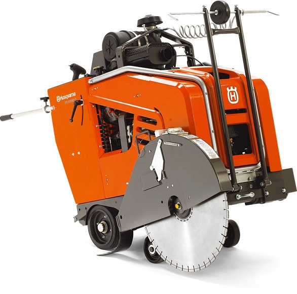 Швонарезчик Husqvarna FS4800D