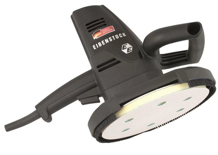 Шлифовальная машина для штукатурки Eibenstock HTS 225 B