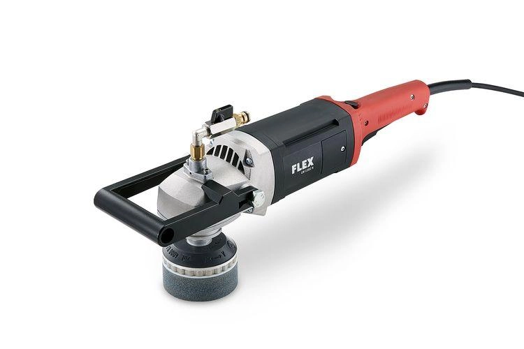 Полировальная машина FLEX LW 1202 N 230/CEE-12h