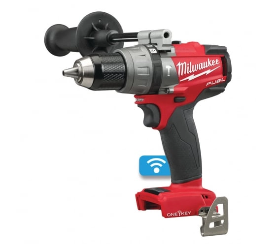 Milwaukee M18 ONEPD-0 FUEL Дрель шуруповерт ONE-KEY