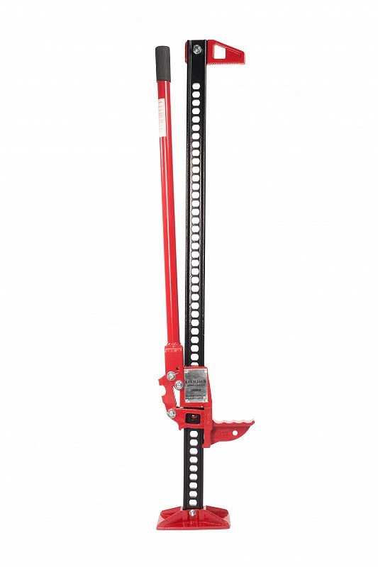 Домкрат реечный TOR ST0860/60" 155-1350мм (High Jack)