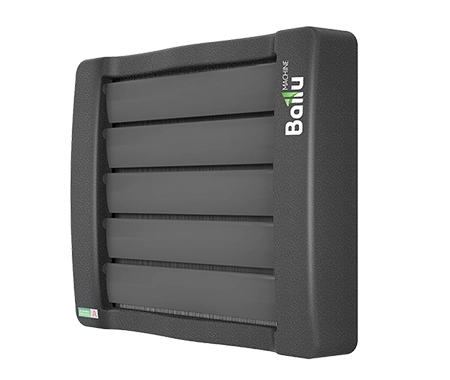 Водяной тепловентилятор Ballu BHP-W3-20S – купить в , детальное изображение
Водяной тепловентилятор Ballu BHP-W3-20S – купить в , подробное изображение