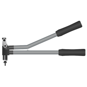 Ручной установочный инструмент для резьбовых заклепок Bralo TR-300 M5