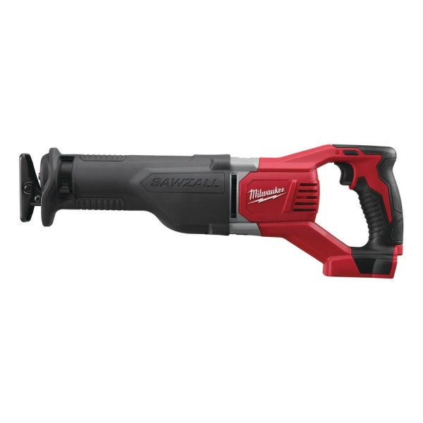 Сабельная пила Milwaukee M18BSX-0 детальные картинки Детальное изображение : сабельная пила milwaukee m18bsx-0