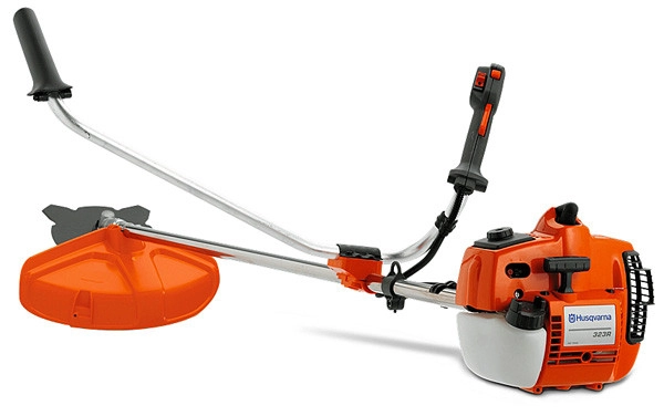 Husqvarna 323R Травокосилка