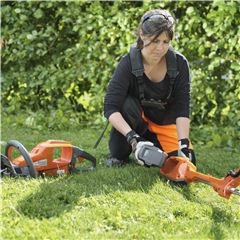 Husqvarna 536LiLX Травокосилка аккумуляторная: 9673268-11 по цене 76 784 ₽ Husqvarna 536LiLX Травокосилка аккумуляторная: Триммеры Товар УТ000023303 0