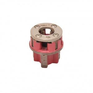 Резьбонарезная головка VOLL BSPT SS 1/2"