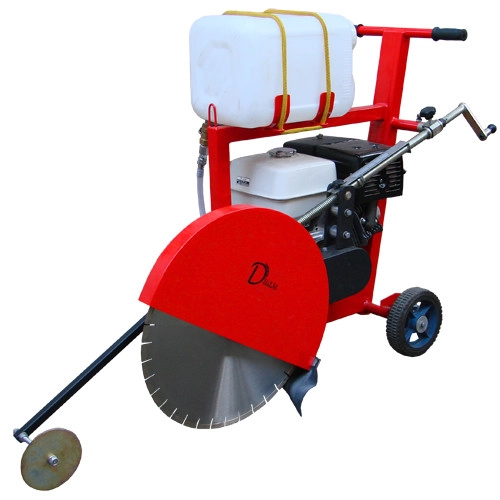 DIAM RK 350/5,5H Резчик швов