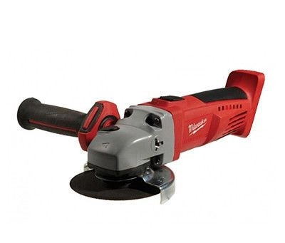 Milwaukee HD28 AG -125-0 УШМ