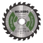 Диски пильные по Древесине HW210