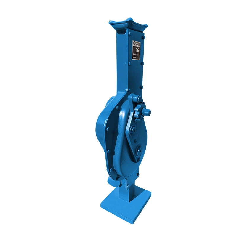 Домкрат реечный GEARSEN 16,0 т, (GRJ 160)