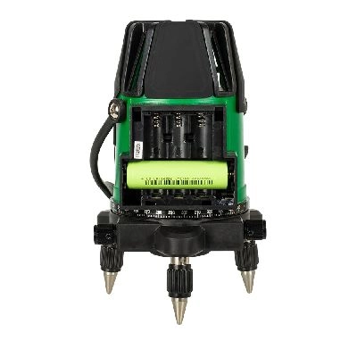Комплект: лазерный уровень RGK LP-64G + штатив RGK LET-170 (778954) RGK – анонс, характеристики, 