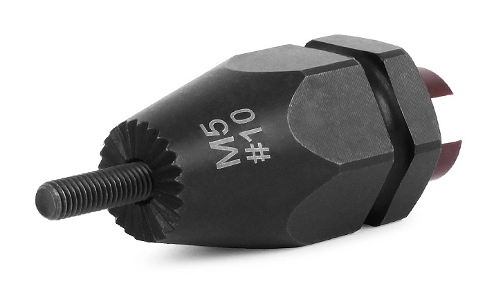 Наконечник М5 для заклепочника MESSER TP6300A
