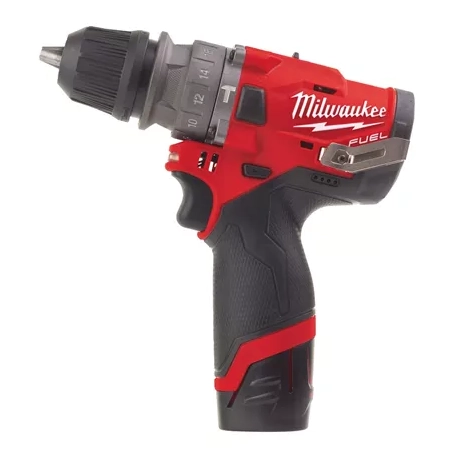 Дрель Milwaukee M12 FPDX-202X