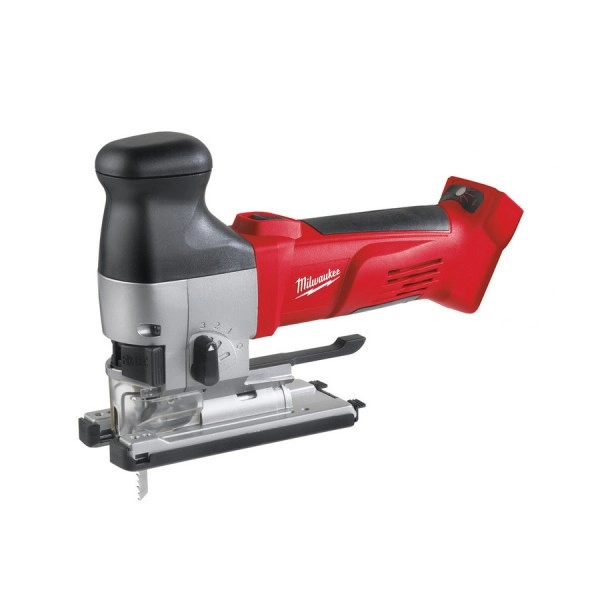 Milwaukee HD18JSB-0 Лобзик детальные картинки Детальное изображение : milwaukee hd18jsb-0 лобзик