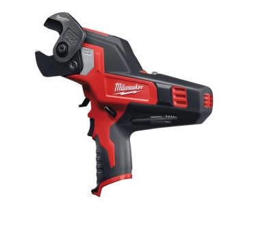 Кабелерез Milwaukee M12 CC-0