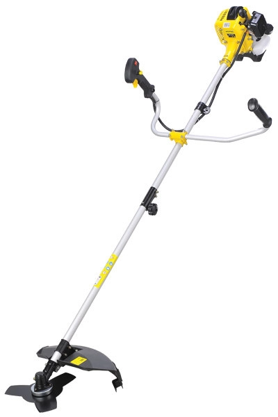 Бензиновый триммер GGT-800S Huter