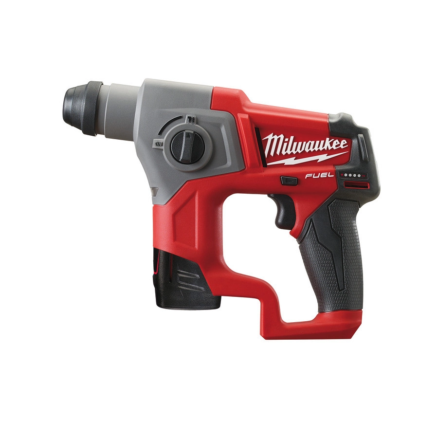 Перфоратор Milwaukee M12 CH-0 Sds+