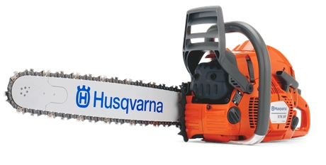 Husqvarna 576XP Бензопила