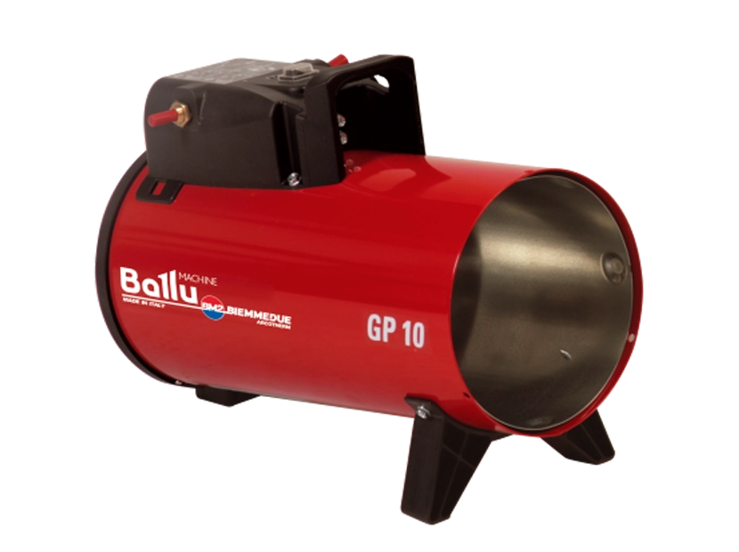 Тепловая газовая пушка Ballu-Biemmedue Arcotherm GP 18M C
