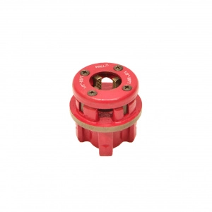 Резьбонарезная головка VOLL BSPT SS 1/2'' рк Резьбонарезная головка VOLL BSPT SS 1/2'' рк