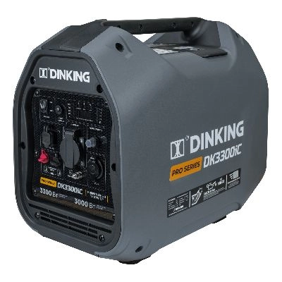 Поиск генератор бензиновый инверторный dinking dk3300ic (3,3квт, 230в/50гц, dk164f/p-2, бак 4л.) по фото Поиск генератор бензиновый инверторный dinking dk3300ic (3,3квт, 230в/50гц, dk164f/p-2, бак 4л.) по фото в tool-24.ru